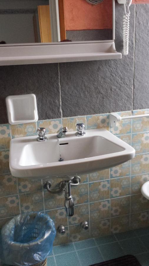 Nouveau Mirabeau Bellagio Zewnętrze zdjęcie
