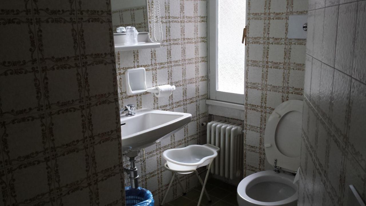 Nouveau Mirabeau Bellagio Zewnętrze zdjęcie