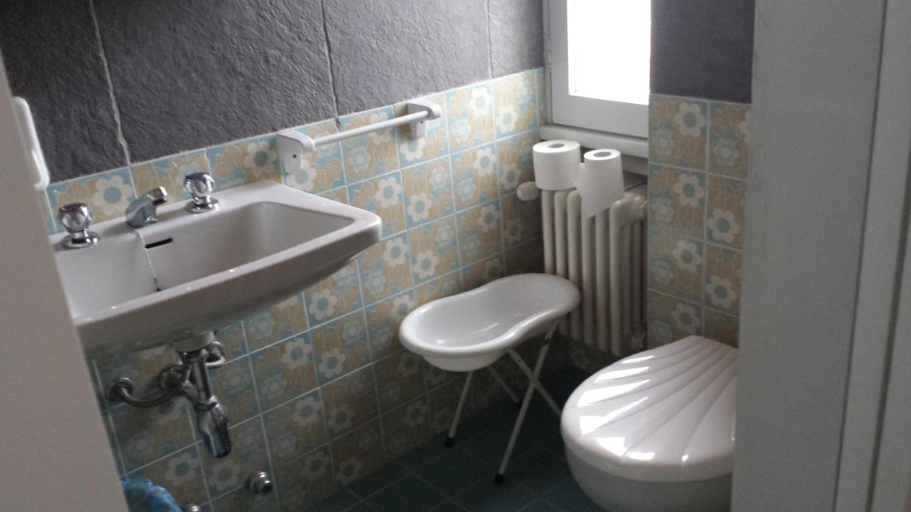 Nouveau Mirabeau Bellagio Zewnętrze zdjęcie