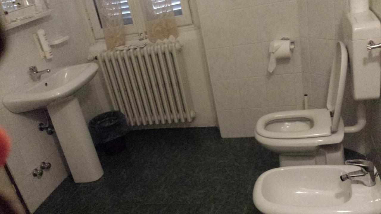 Nouveau Mirabeau Bellagio Zewnętrze zdjęcie
