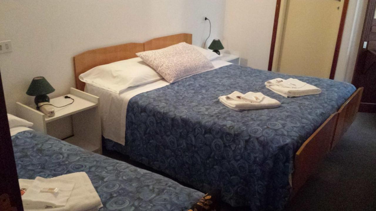 Nouveau Mirabeau Bellagio Zewnętrze zdjęcie