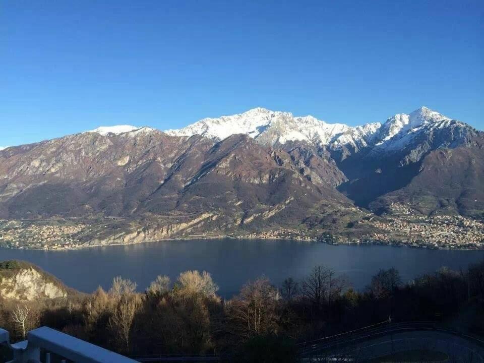 Nouveau Mirabeau Bellagio Zewnętrze zdjęcie